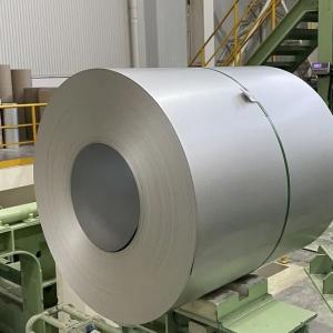 Bobinas de acero Al-Zn-Mg